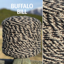Load image into Gallery viewer, 8 Ply Mohair (Bulk Rolls, Big Sky Mohair Twist Collection)
