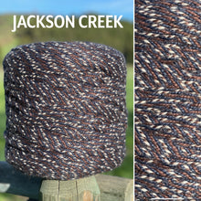 Load image into Gallery viewer, 8 Ply Mohair (Bulk Rolls, Big Sky Mohair Twist Collection)
